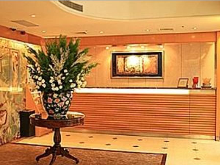 Silken Hotel Тайпей Екстериор снимка